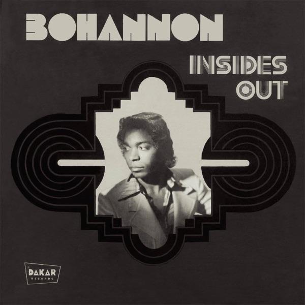 Insides Out - Bohannon