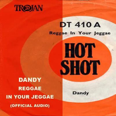  - Dandy Livingstone