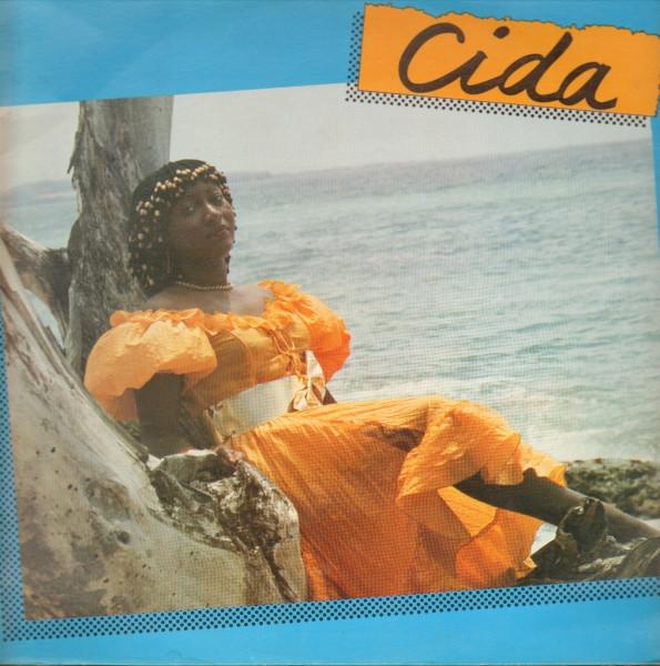 Cida - Cida Desvarieux