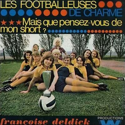  - Françoise Deldick