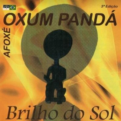 Afoxé Oxum Pandá - Afoxé Oxum Pandá