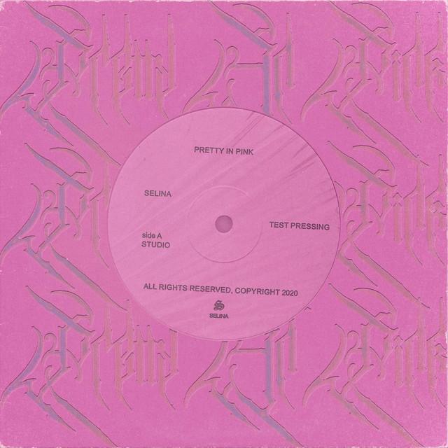 Pretty in Pink - Selina