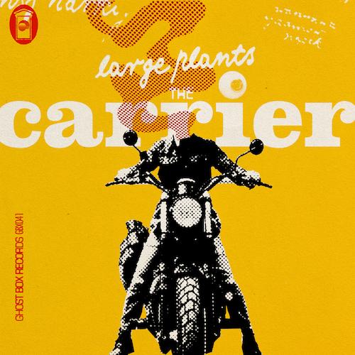 The Carrier Ep - Large Plants