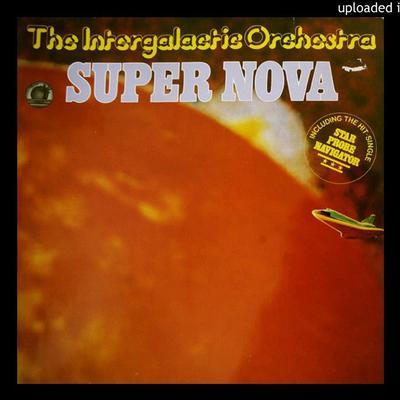  - The Intergalactic Orchestra