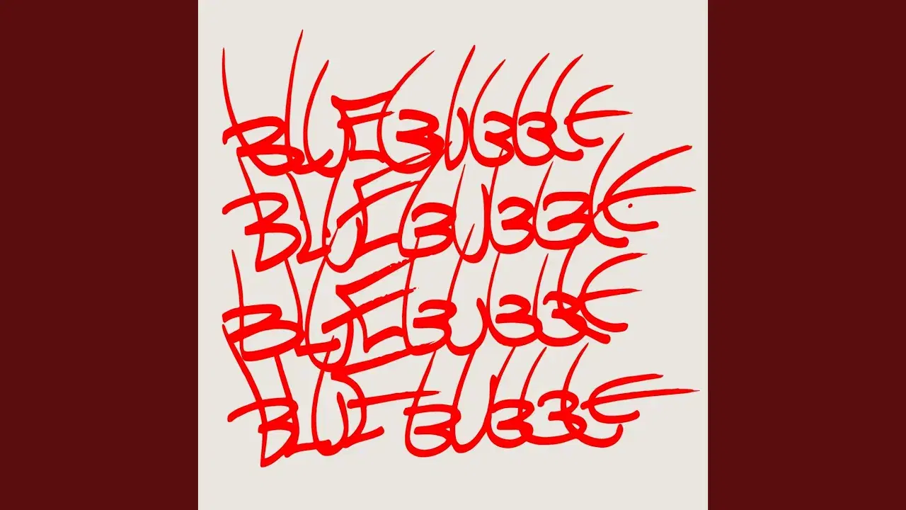  - Eiger Drums Propaganda