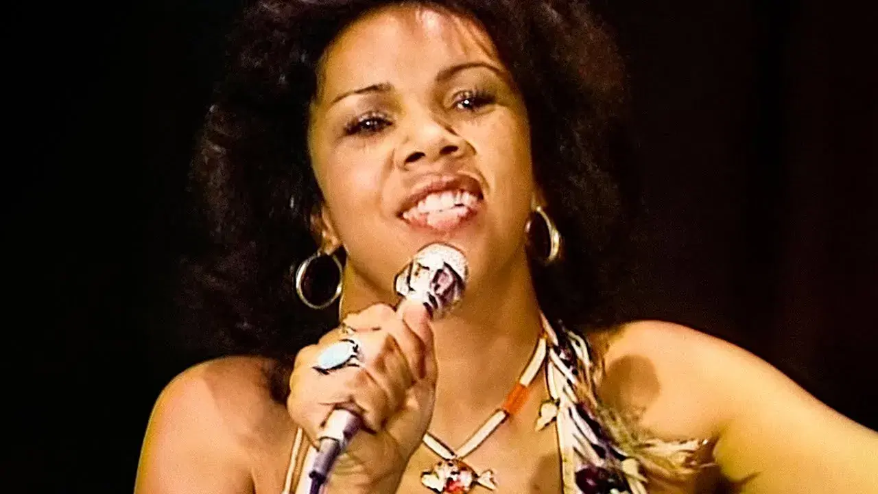  - Candi Staton