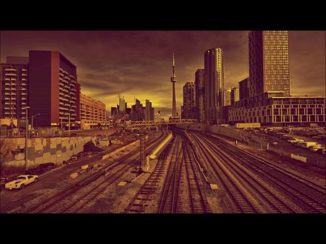 Back To The Roots EP - DJ Godfather