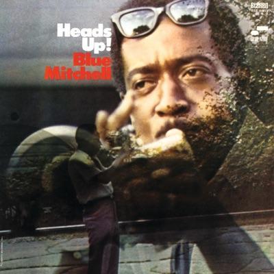  - Blue Mitchell