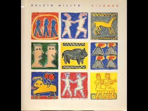 Kilombo - Helcio Milito