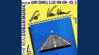  - Los van Van