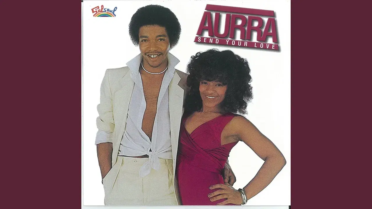 12" - Aurra