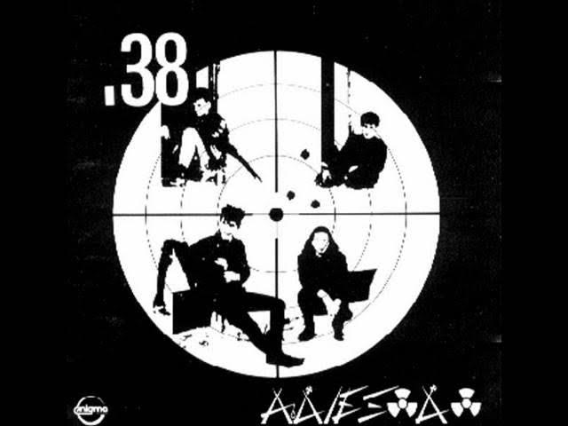 Hellenic Punk '82-'91 - Αδιέξοδο