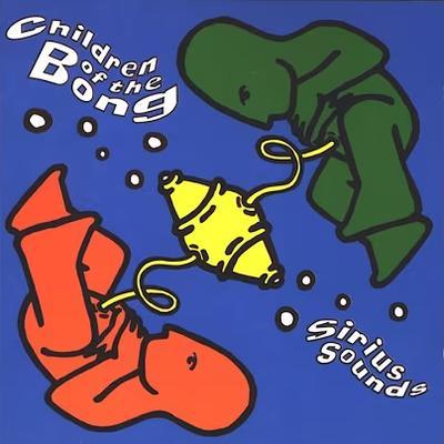  - Children of the bong