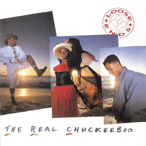 The Real Chuckeeboo - Loose Ends