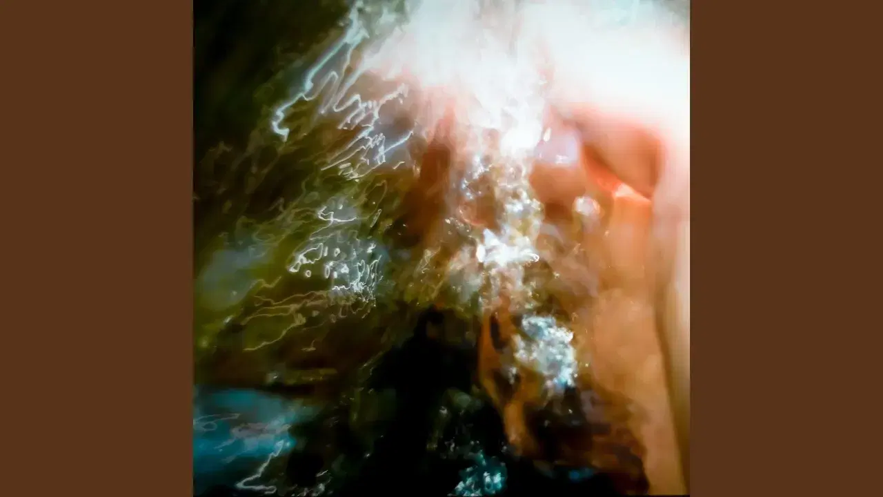 touch•me•not - Hara Alonso