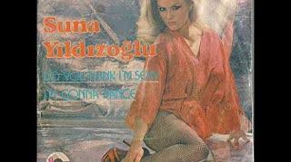  - Suna Yıldızoğlu