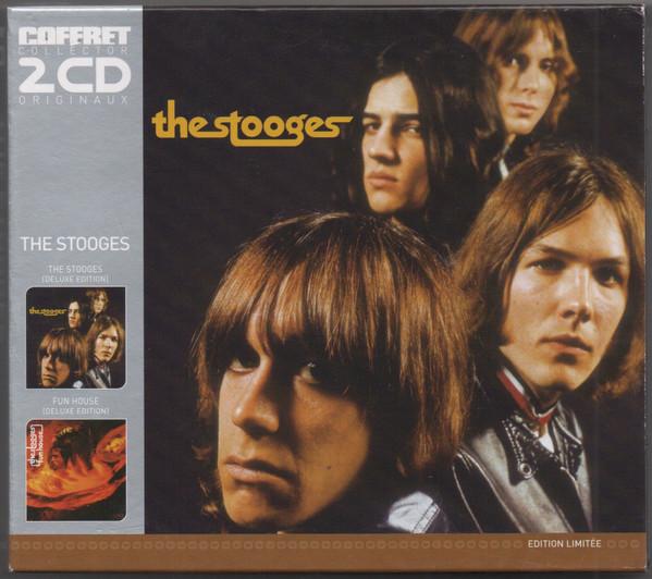 The Stooges - Stooges