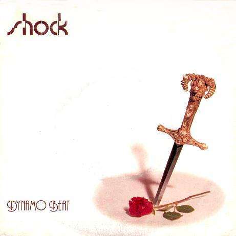 Dynamo Beat - Shock
