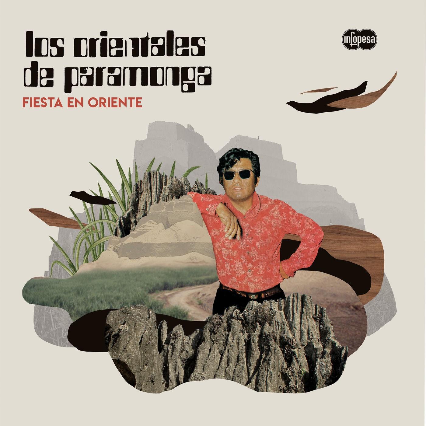 . - Los Orientales de Paramonga