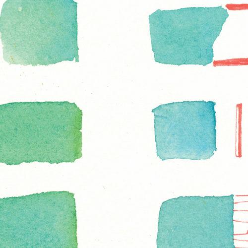 Convergence - Earth Sounds Now