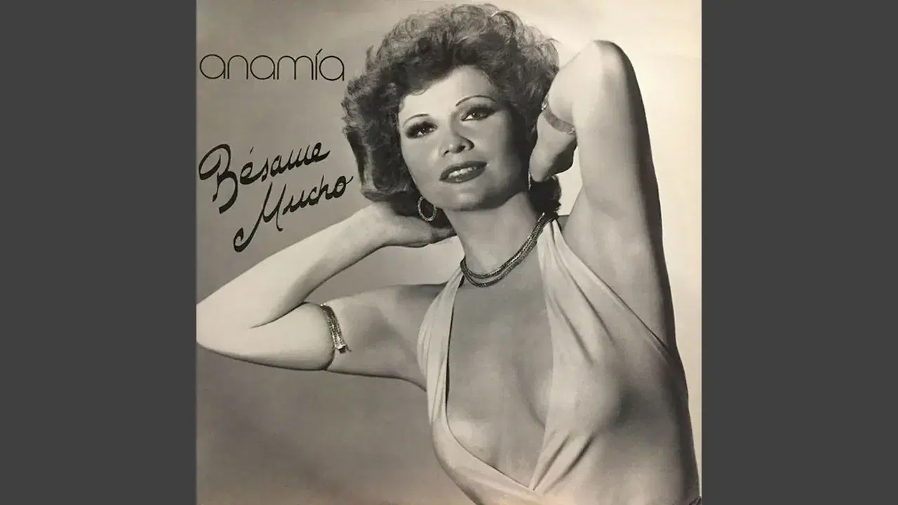  - Anamía