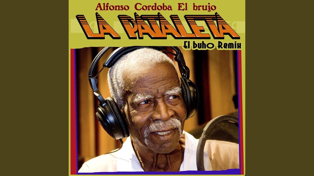 La Pataleta - Alfonso Cordoba El Brujo, El Búho, Alfonso Cordoba El Brujo
