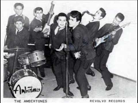  - The Ambertones