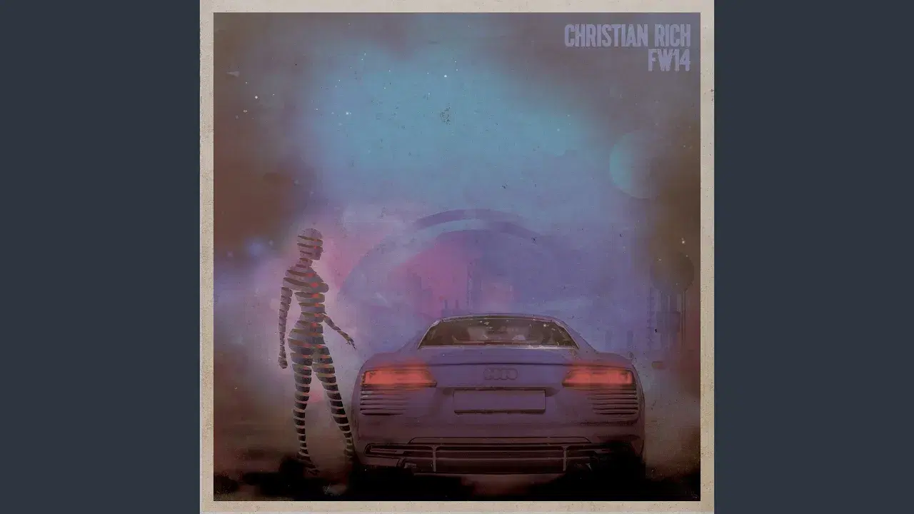 FW14 - Christian Rich