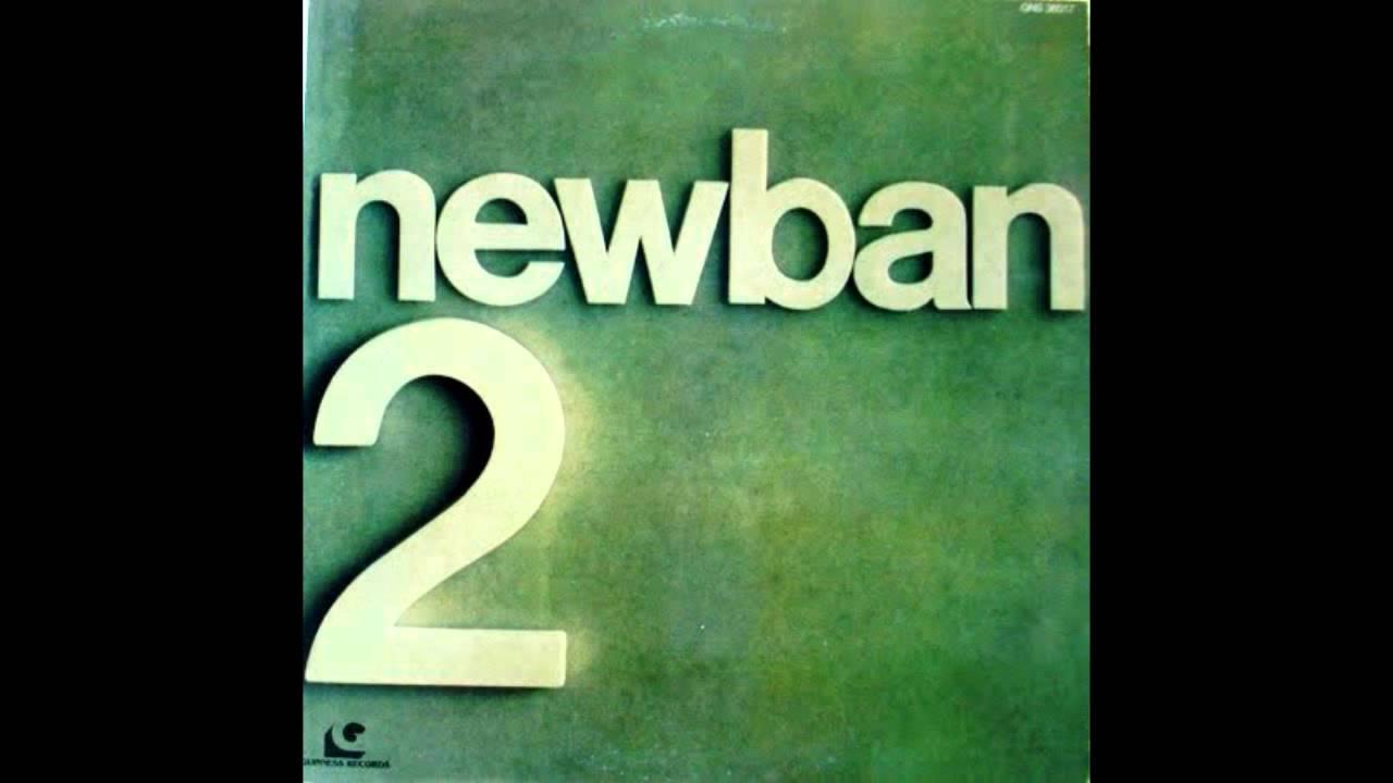  - Newban