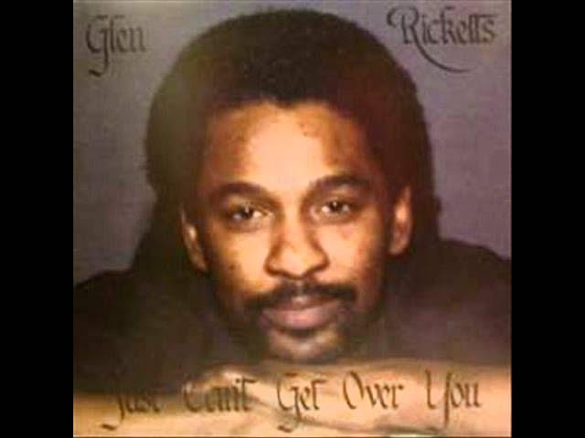  - Glen Ricketts