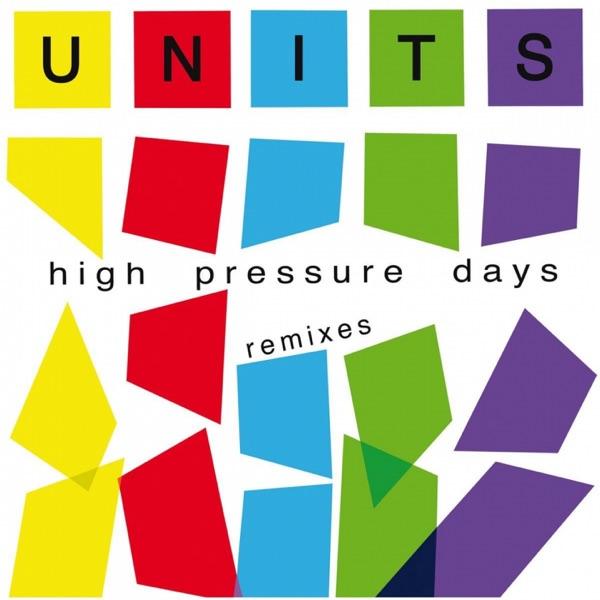 Digital Stimulation - The Units