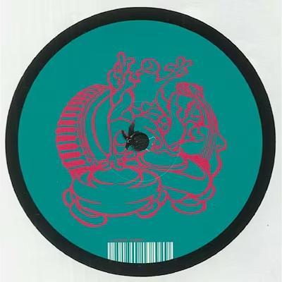 Noid 1122 - Cyrus Posatron & Digby Yakiddin