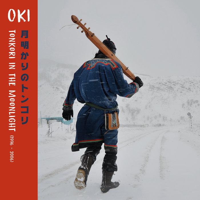 Tonkori in the Moonlight (1996-2006) - OKI