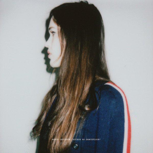  - Marie Davidson
