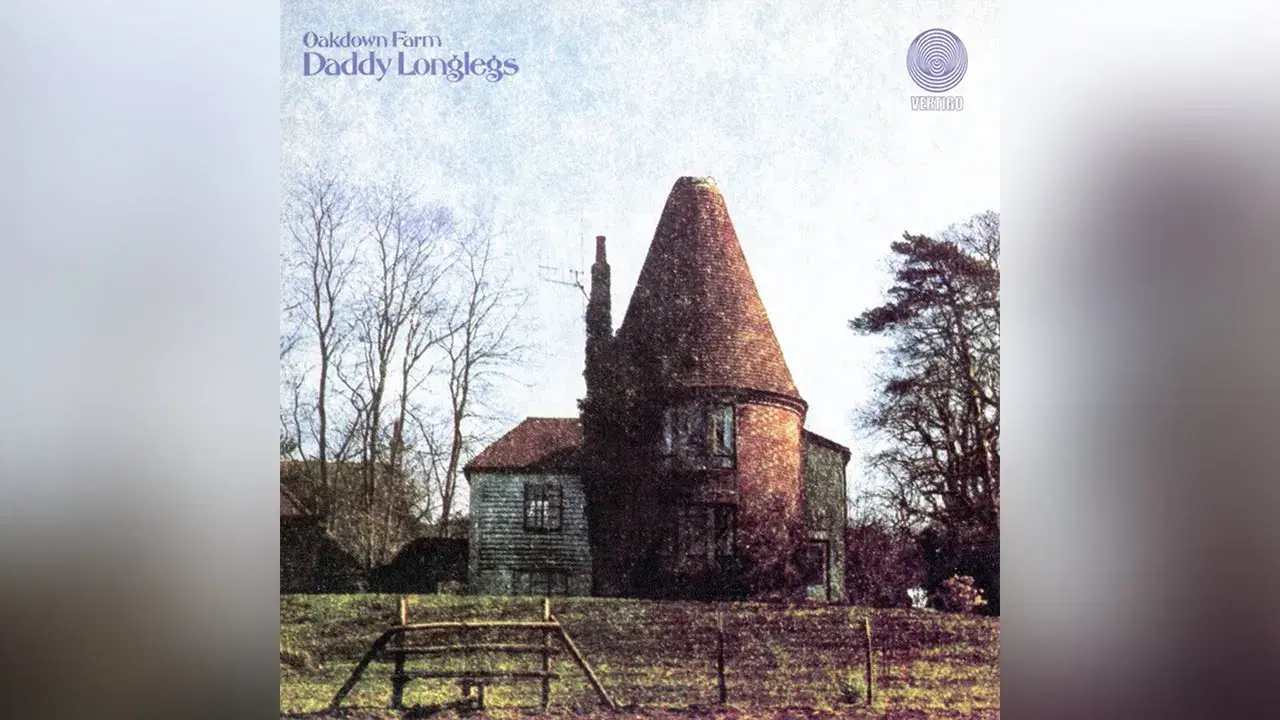  - Daddy Longlegs