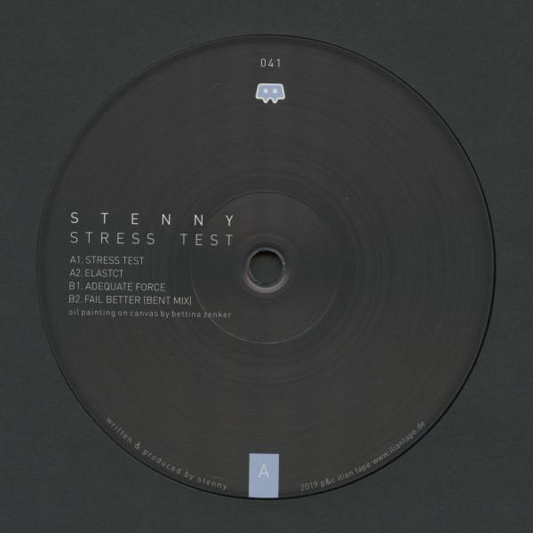 IT041 - Stress Test - Stenny