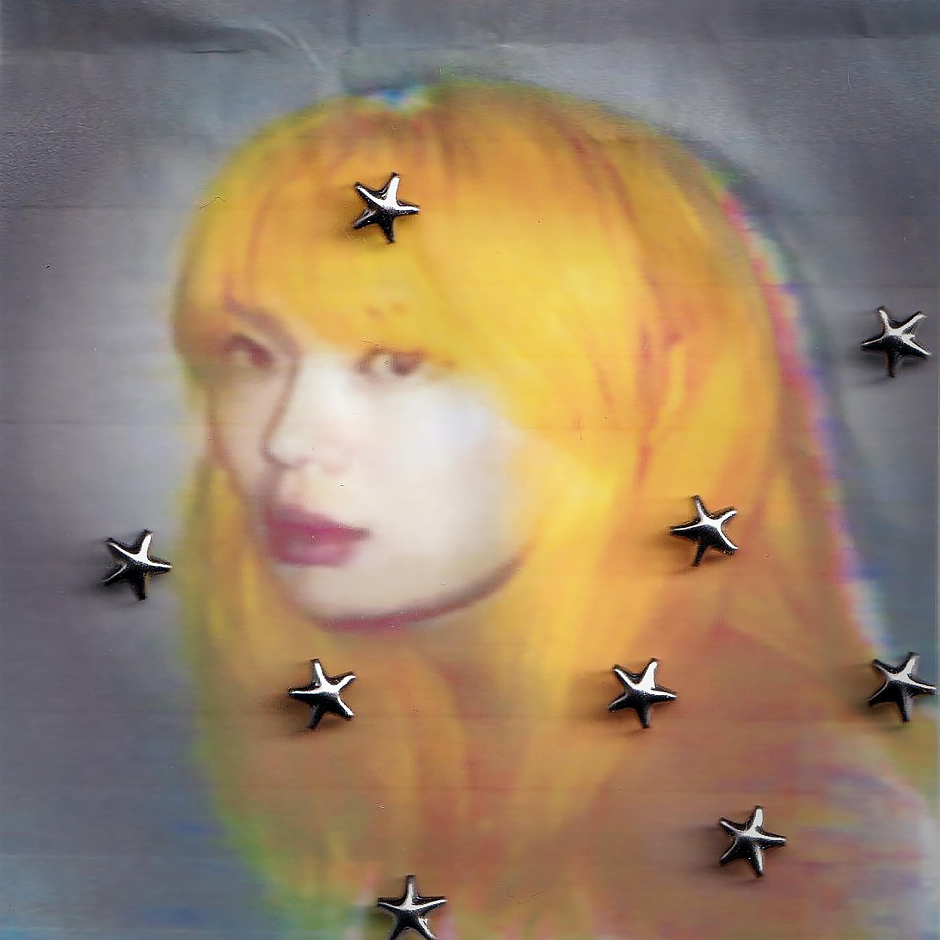 Gilded Shadow - Olive Kimoto