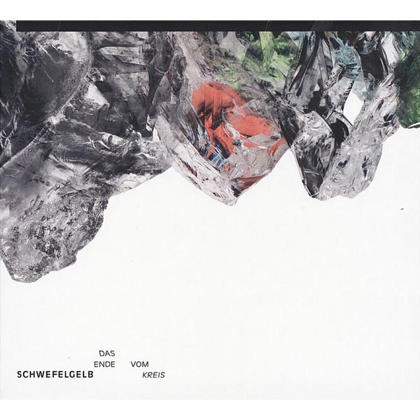 Das Ende Vom Kreis - Schwefelgelb