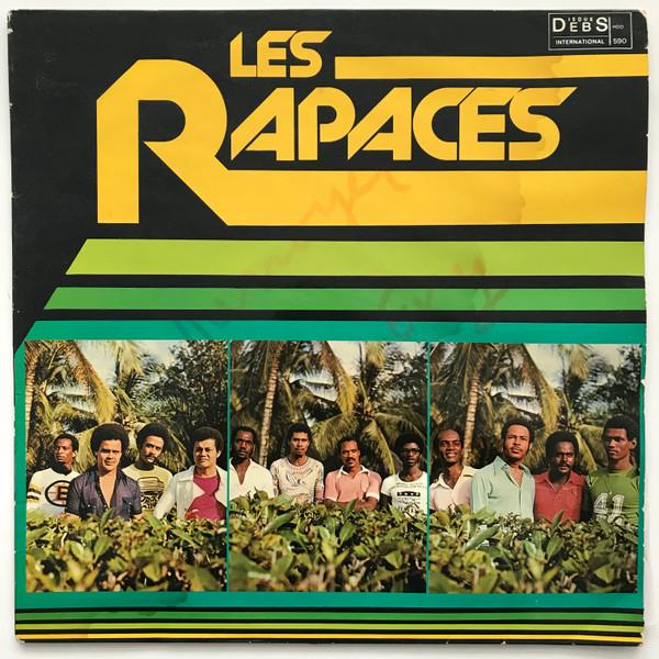  - Les Rapaces