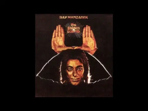  - Ray Manzarek