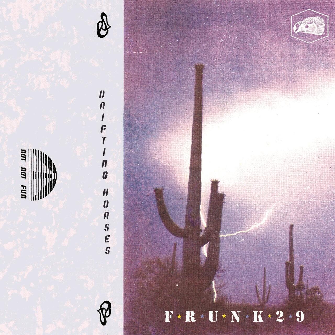 Drifting Horses - Frunk29