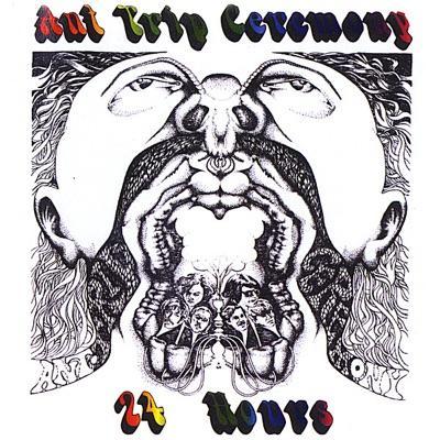 24 Hours - Ant Trip Ceremony