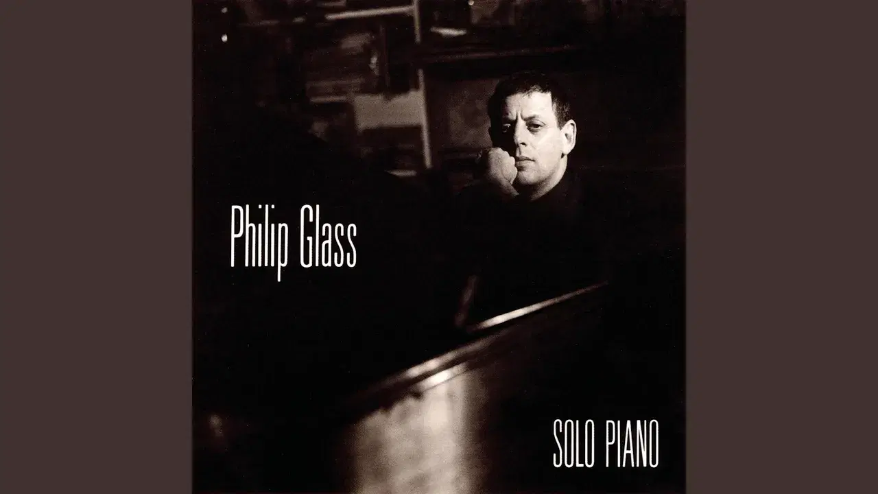 SymphonyNo. 5 - Phillip Glass