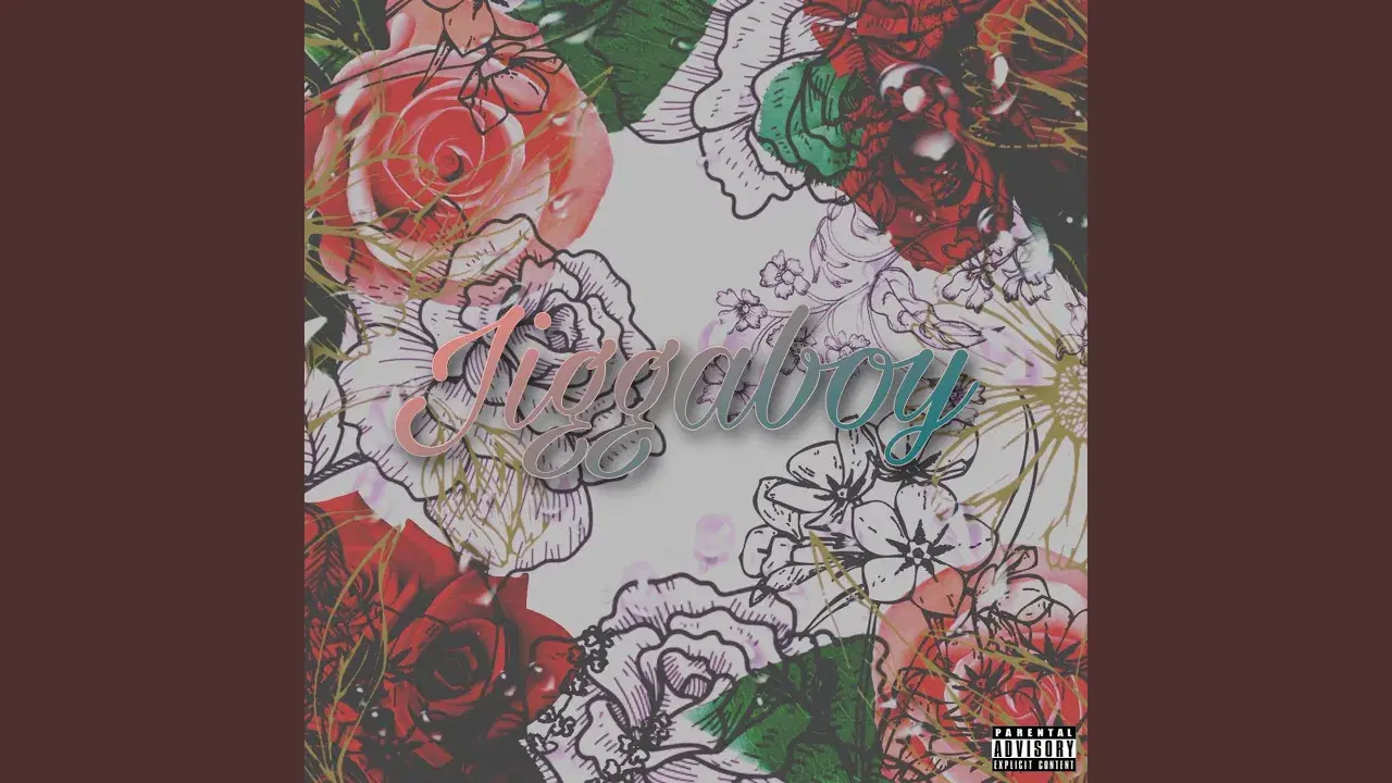 Mahogani Music - Nikki-O
