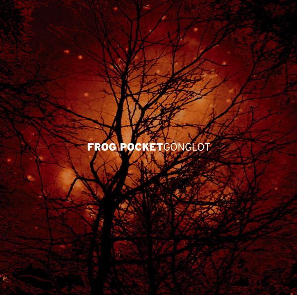 Gonglot - Frog Pocket