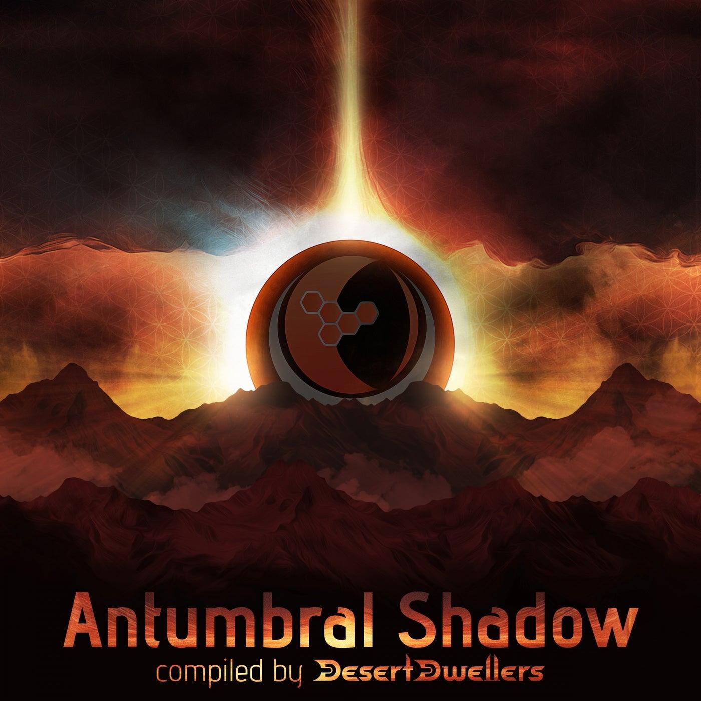 Antumbral Shadow - Liquid Bloom, Numatik