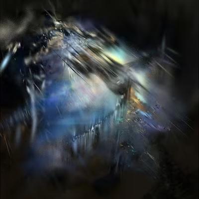 Cicada - Rob Clouth