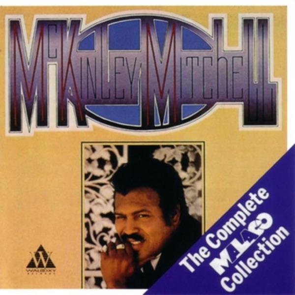 Mod - The Early Years Vol. 5 - McKinley Mitchell