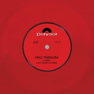 7 inch - Trio Ternura