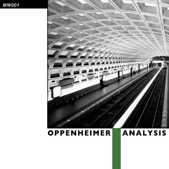 Oppenheimer Analysis - Oppenheimer Analysis